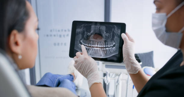 Licensed Tooth Extraction service in Russell County County, KS - Smile Center Dentistry